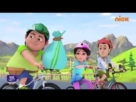 Shiva | शिवा | Pied Piper | Episode 96 | Download Voot Kids App