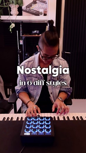 SLUMBERJACK on Reels