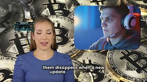 NFTs in 2025: Why They’re More Than Just a Trend! 🚀