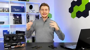 Teste de Jogos: 32GB RAM É Necessário em 2024?