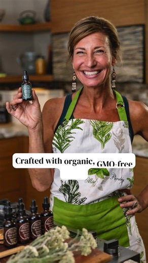 2.1K views · 54 reactions | Herbal tinctures are more than just a...