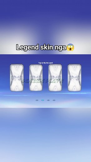 Kala ko scam legit nga😱 #MLBBMYHERO, #MLBBCreator, #2025MYHERO, #MLBB | Denzkie Play's