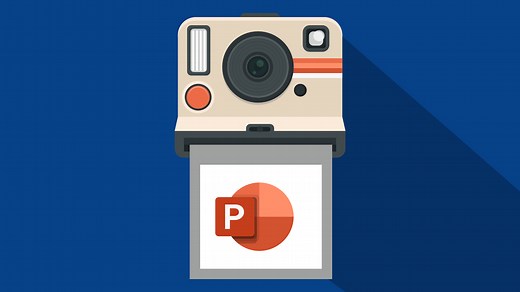 How to Export High-Resolution Images from PowerPoint