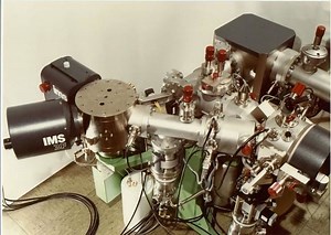 Secondary ion mass spectrometry - Alchetron, the free social encyclopedia