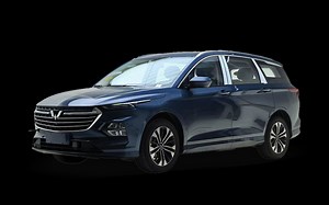 2021 上汽通用五菱 凯捷 全面碰撞测试 c-ncap