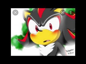 Sonadow kisses