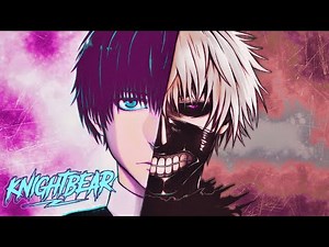 KANEKI SONG | “Taking Control Over Me” | Knightbear ft. McGwire (Tokyo Ghoul)