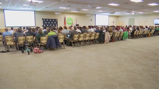 Marshall hosts 37th annual Health Sciences Research Day