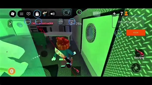 SUPER OP OVERDRIVE H SCRIPT [keyless] #mm2fyp #murdermystery2 #fyp #mm2 #robloxscript