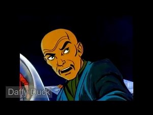 Boomerang Channel Promo - Villains#2