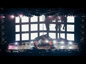 My Hair is Bad – ドラマみたいだ～ぶっこむ.com（ファイヤーホームランツアー 2025.1.5さいたまスーパーアリーナ）