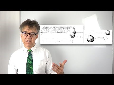 Kinetische Gastheorie, Maxwell-Boltzmann, mittlere Geschwindigkeit (Klausuraufgabe 9)
