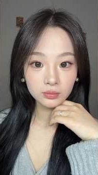 Soft Glam for Beginners 💄 | Easy Makeup Tutorial #Shorts