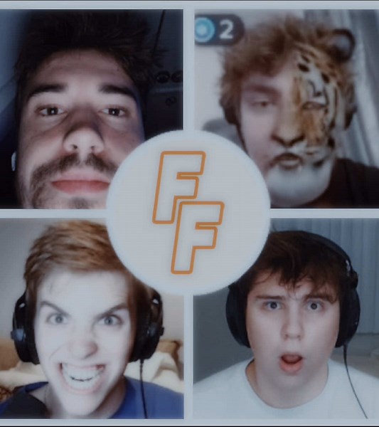 Family Friendly Edits: Enjoy the Fun Returns!