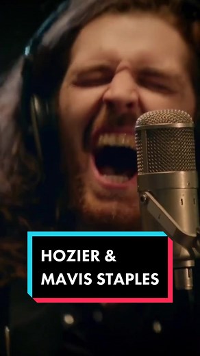 Hozier & Mavis Staples - Nina Cried Power Music Video
