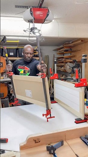 Which Clamp Do You Prefer