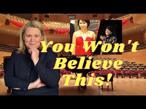 How Much Do Great Pianists REALLY Practice?