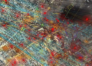 An Upcoming Exhibition at Louisiana Museum of Modern Art Showcases the Multidisciplinary Work of Forensic Architecture