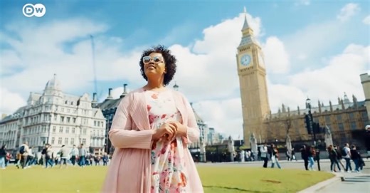 5.6K views · 290 reactions | “…..Discover how Pretty Yende became more than just a Queen onstage and sang for Royalty…- @dwnews @dw_euromaxx Here’s the full interview my friends as promised #prettyjourney | Pretty Yende | Facebook