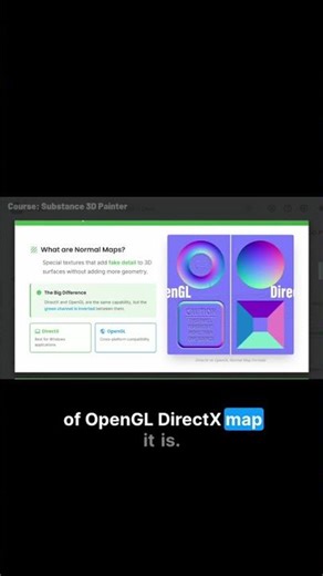OpenGL or DirectX? Spot the difference instantly!