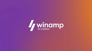 Winamp for Creators - How to create and publish your first tier?