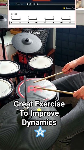 Improve Dynamics with this Simple but Effective Exercise