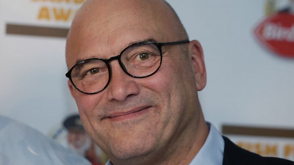 Gregg Wallace ‘deeply sorry’ after 45 MasterChef allegations upheld