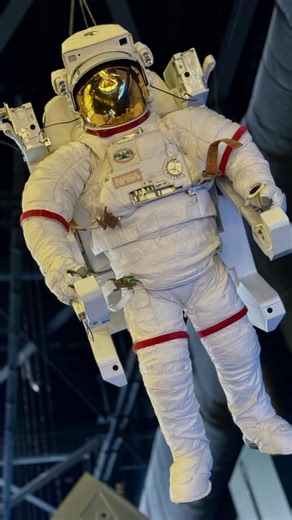 Step back in time to the era that changed history — the Apollo missions! Explore the incredible stories, sights, and sounds of space exploration at Kennedy Space Center. 🌕 🚌 Book your adventure today and walk in the footsteps of astronauts! #KennedySpaceCenter #GrayLineOrlando #SpaceTour #OrlandoTours #NASAExperience #ShuttleLaunch #BucketListTrip #SpaceAdventure #FloridaTravel #ExploreOrlando #FamilyFun #TravelWithGrayLine #graylinetours | Gray Line Orlando Tours