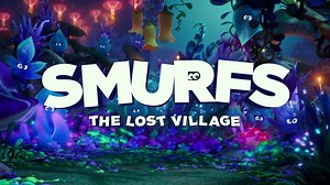 112K views · 1K shares | The wait is over! Take a look at the trailer for the all new fully animated SMURFS movie! A mysterious map sets Smurfette and her friends on an exciting race through the Forbidden Forest leading to the discovery of the biggest secret in Smurf history. SMURFS: THE LOST VILLAGE in SA cinemas 31 March ’17! | Sony Pictures SA | Facebook