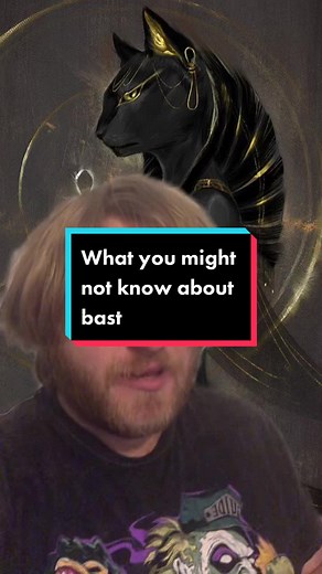 Fascinating Facts About Bastet in Egyptian Mythology