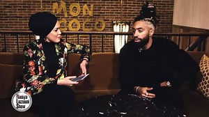 26K views · 160 reactions | Pour la #9, Nadiya Lazzouni reçoit une...