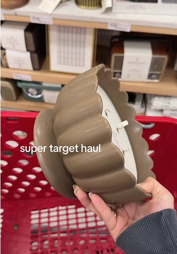 Super Target Haul: Discover Must-Have Items