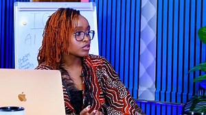 1.6K views · 155 reactions | In today’s eye-opening AI discussion, Nyandia Gachago dives deep into the hidden risks of artificial intelligence. She explains how blindly accepting terms and conditions can cost you your personal data — with CapCut recently introducing a clause that gives them ownership of your content and information! #NewVideoAlert #JeffKuriaDigital #Jeshi001 #ArtificialIntelligence | Jeff Kuria | Facebook