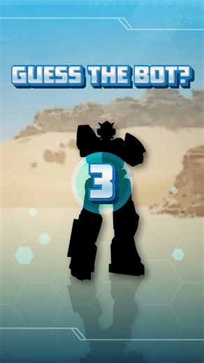 Can You Guess This Bot? LEVEL 4 Difficulty #cyberworld