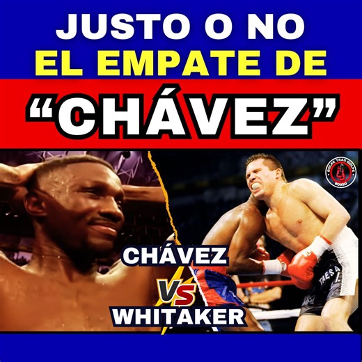 El duelo de Titanes que sacudió al Boxeo Mexicano - Controversia al final . . . #boxing #boxeo #boxeomexicano #JulioCesarChavez #BoxAzteca | Boxeo Golpe Tras Golpe
