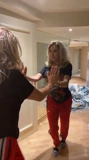 Carmen Geiss - Jet Set (official music video)