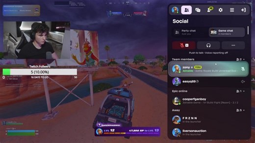 Trolling in voice chat... REQUEST VOICES!!