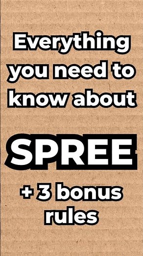 SPREE Explained - Outlaws of Thunder Junction - MTG Rules