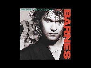 Jimmy Barnes - Walk on