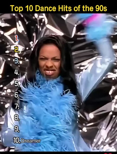 Music hits(classics) on Instagram: "Some top dance hits of the 90s Follow(@classic_music__hits ) for more Guess no 1 in the comments below 👇 . . . . . . . . . . #classic #oldmusic #music #musiclove #musicvideo #musiclover #dance #dancehits #90s"