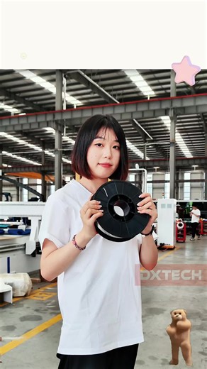 Brand new welding machine, fast and high-quality welding, and the price isn't that high.#handheldlaserwelder #manuallaserwelder #dxtechmetalweldingmachine #dxtechmetallaserwelder #tiktok