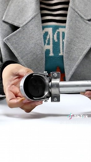 Electrical Conduit on TikTok