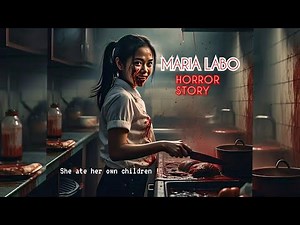 Maria Labo True Story