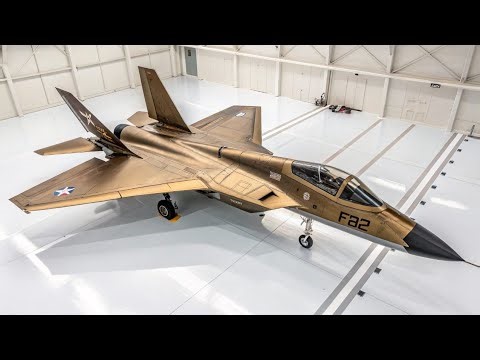 🇯🇵2026三菱FX-F3ついに完成…日本の空を変える最強ステルス戦闘機が登場