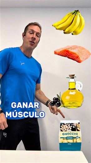 Foods to gain muscle #gainmuscle #musclemass #healthyhabits