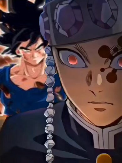 Goku el último Enemigo