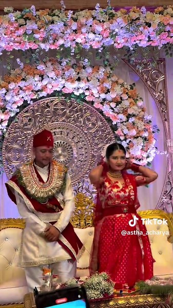 Nepali Wedding Day Celebration Highlights