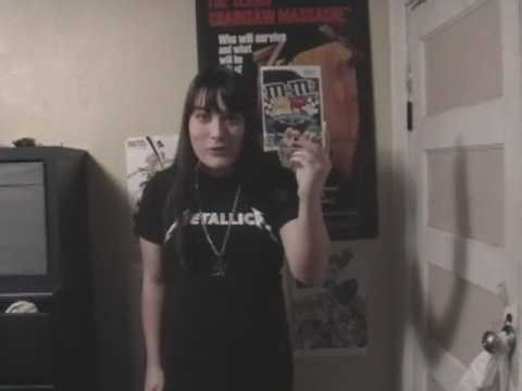 Angry Video Game Tranny: M&M's Kart Racing