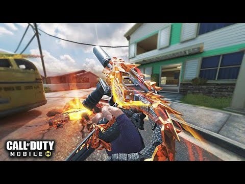 New Season CODM Live 🔥 | Ranked + Fun | ROAD TO 5K SUB #codm #callofdutymobile #codmobile