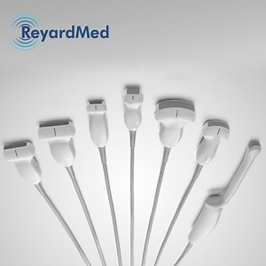 [Hot Item] Sonosite P11X Ultrasound Probe Phased Array Transducer for M-Turbo